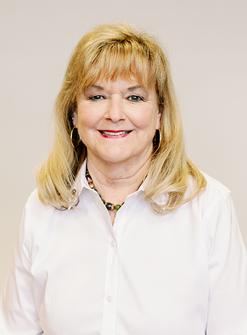 Joyce Rucker