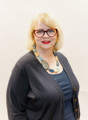 Beverly Jones