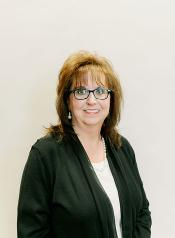 Melissa Shockley